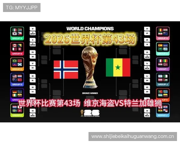 世界杯挪威VS塞内加尔比赛进球比分盘点及比赛中关键时刻解析